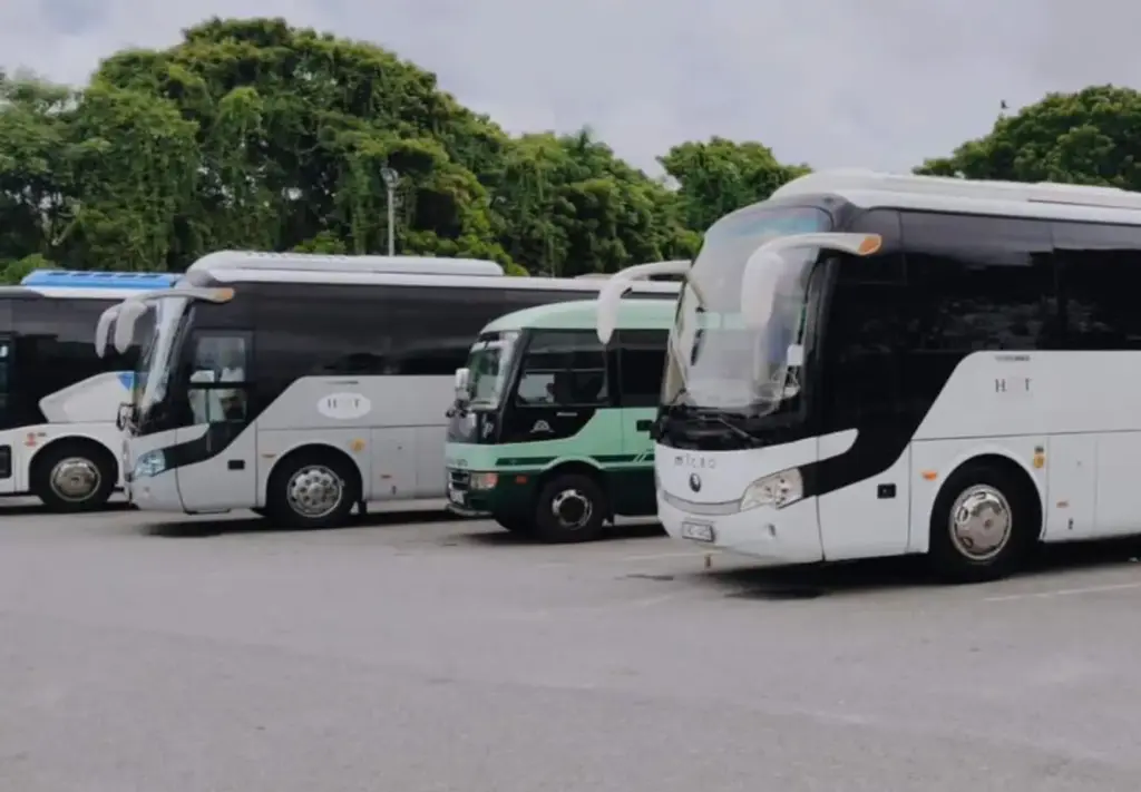 Sri Lanka Shore Excursions